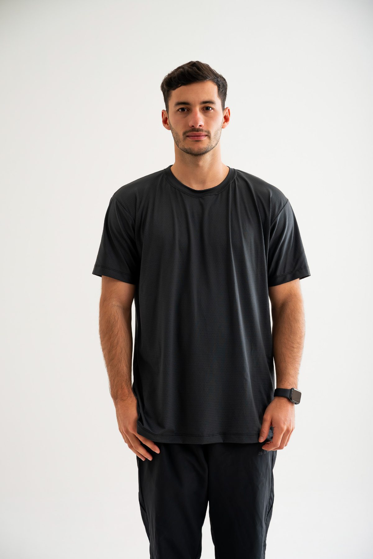 DEPORTIVAS en NEGRO
