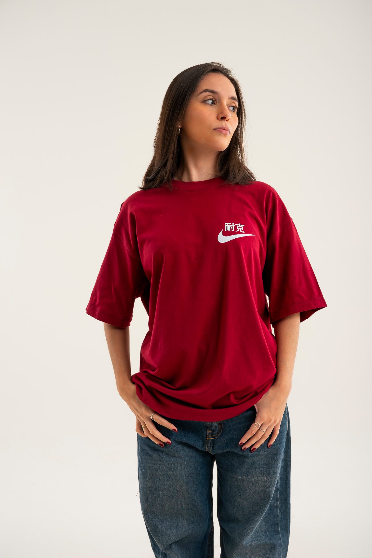 NK CARDADO en BORDO