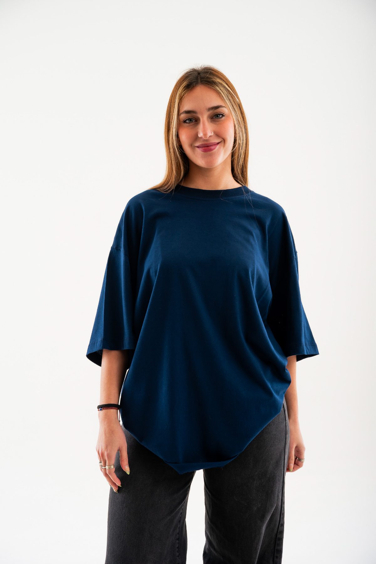 LISAS PEINADO en AZUL